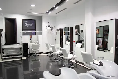 Peluqueria QKORTE by maria