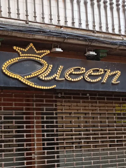 Peluqueria Queen Unisex