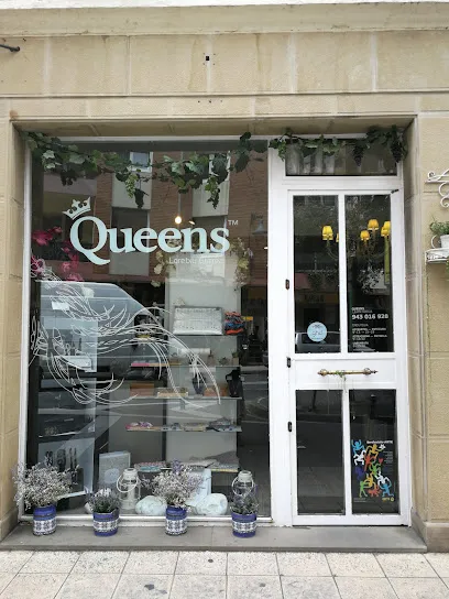 Peluquería Queens