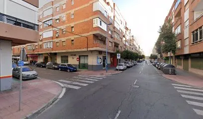 PELUQUERIA QUELSA. RAQUEL ORTIZ