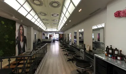 Peluquería Querol