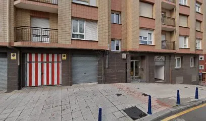 Peluquería Querube