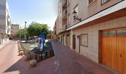 Peluquería Queta
