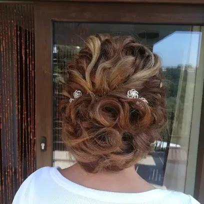 Peluquería Quiñones