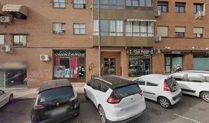 Peluquería Quinzaños
