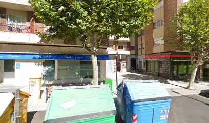 Peluqueria QUISQUEYA