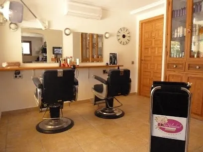 Peluqueria "Ella La Holandesa"