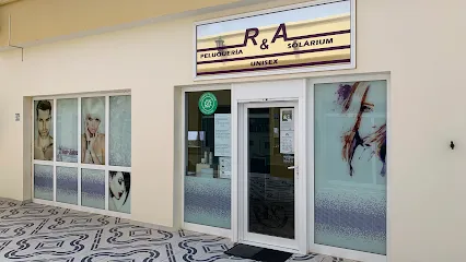 Peluquería R&A Solárium