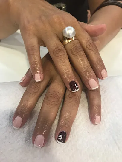 Peluquería Rachel Rose