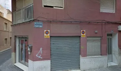 Peluquería Racó d’Imatge