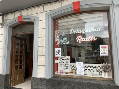 Peluquería RADIS
