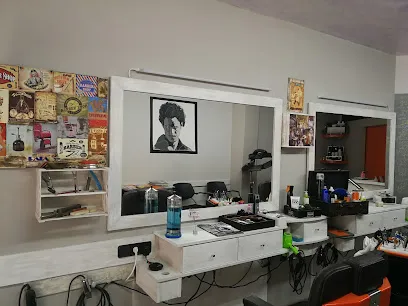 Peluquería Rafa
