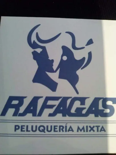 Peluquería Rafagas