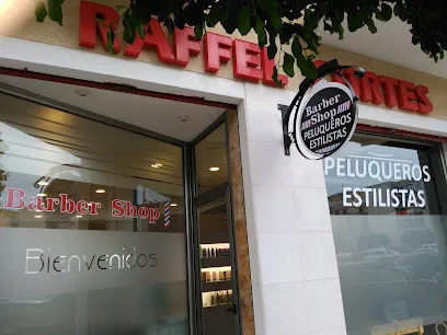 Peluqueria Raffel