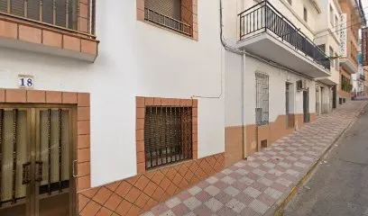 Peluquería Rafi