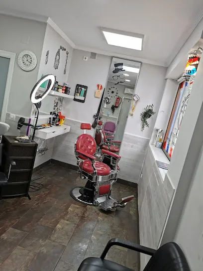 Peluqueria Rafi
