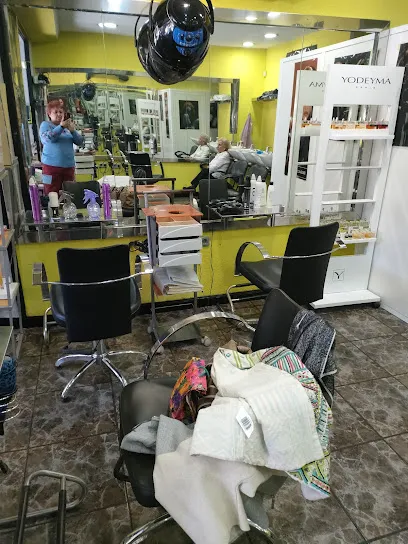 peluqueria Ragazza