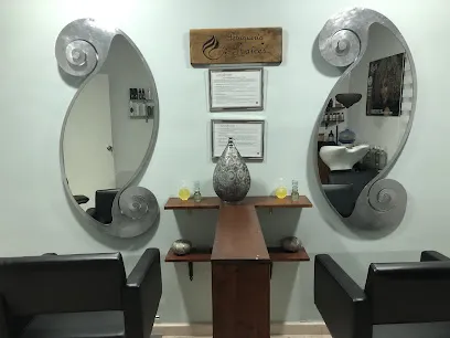 Peluquería Raíces Gandía
