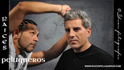 Peluquería Raices