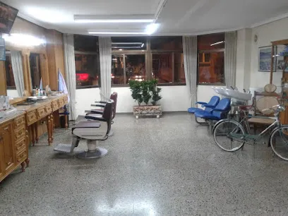 Peluqueria Raimundo