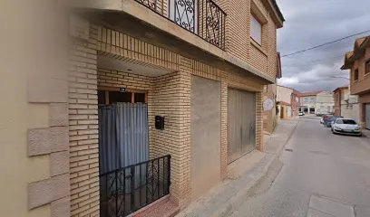 Peluquería Rakel