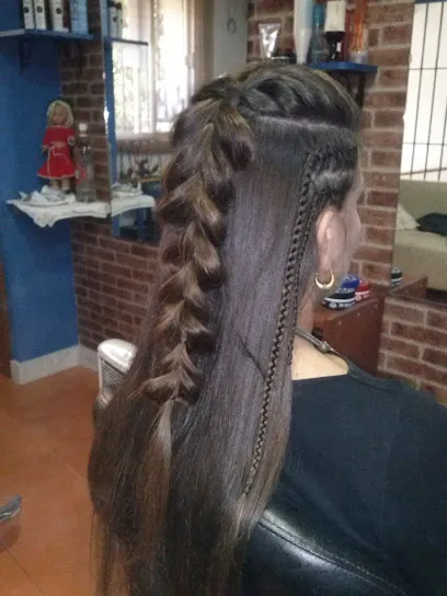 Peluquería Rakel