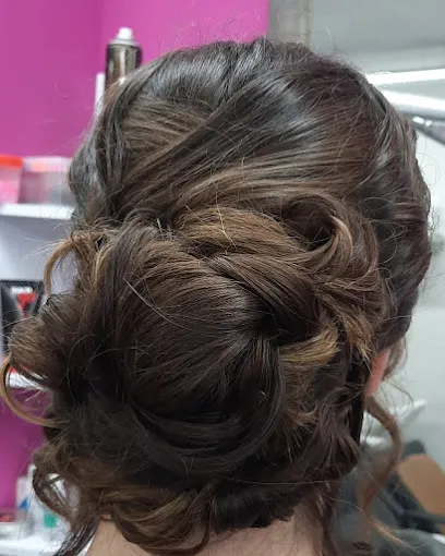 Peluqueria Ramón