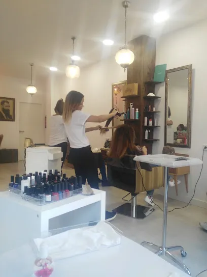 Peluqueria Ramoni Garcia