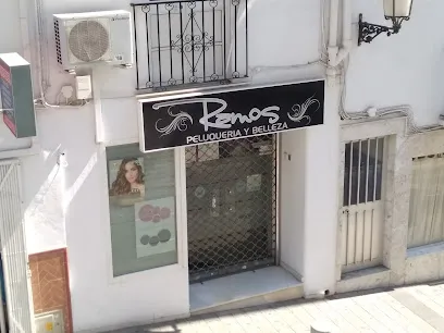 Peluqueria Ramos