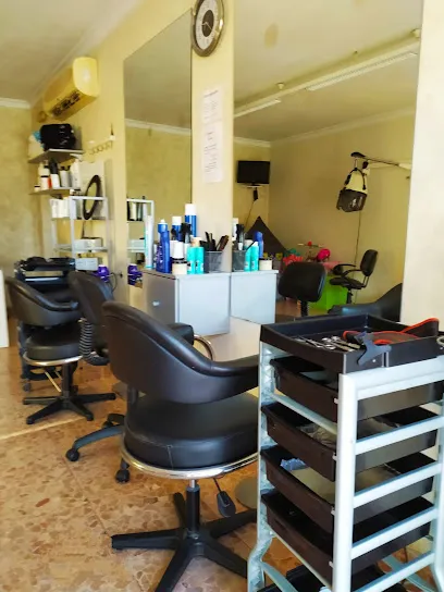 Peluquería Rando