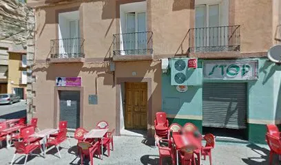 Peluqueria Raquel