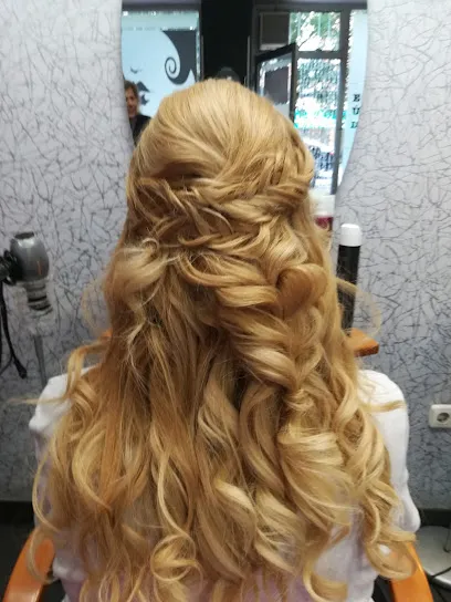 Peluqueria. Raquel Arranz