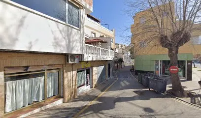 Peluqueria Raquel