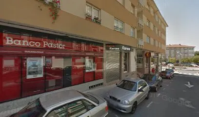 Peluquería Raquel Garabal