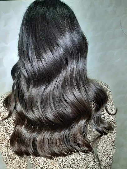 Peluquería Raquel Garcia