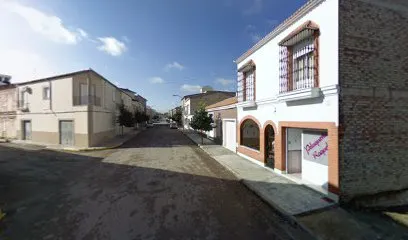 Peluquería Raquel