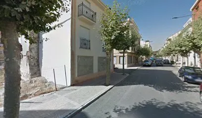 Peluquería Raquel