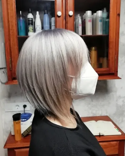 Peluquería Raquel