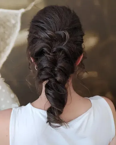 PELUQUERIA RAQUEL
