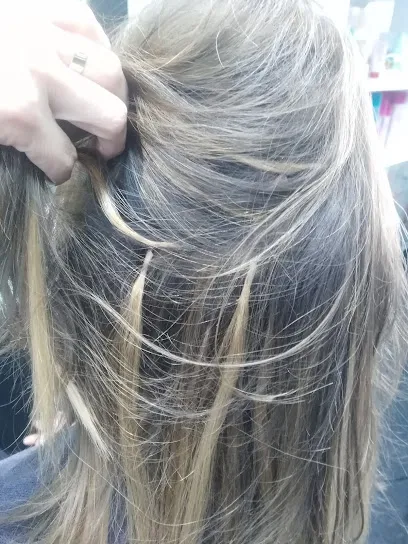 Peluquería Raquel