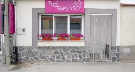 Peluqueria Raquel Tabarés