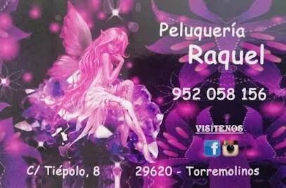 Peluquería Raquel