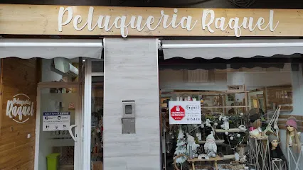 Peluqueria Raquel