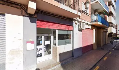 PELUQUERÍA RAQUEL