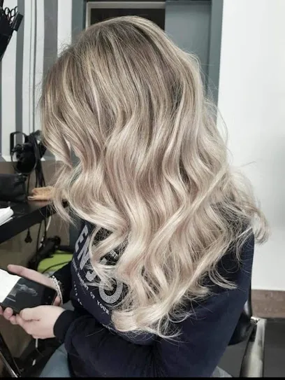 Peluquería Raquel Verdón