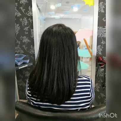 Peluquería Rasgos