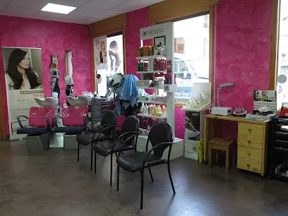 Peluquería Rasgos
