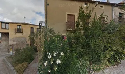Peluquería Rasgos
