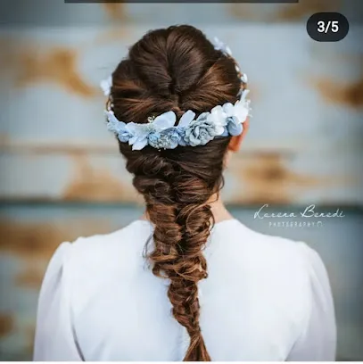 Peluqueria RC