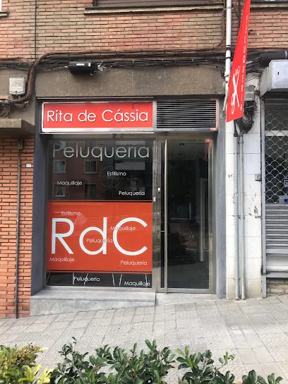 Peluquería RdC